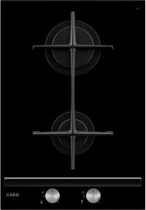 Варочная панель АЕГ HC412000GB фото в Новосибирске Варочная панель AEG HC412000GB фото в Новосибирске