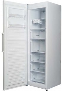 Морозильник Schaub Lorenz SLF S265W2 фото 2 в Новосибирске