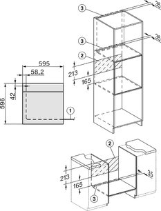 Духовой шкаф Miele H 2269-1 E Active фото 4 в Новосибирске
