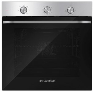Духовой шкаф Maunfeld FEOF7871S фото в Новосибирске