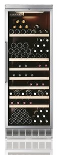 Винный шкаф IP CIS 401 CFX фото в Новосибирске