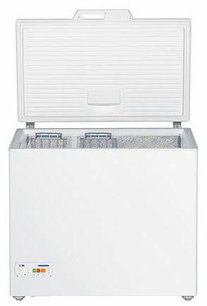 Морозильный ларь Liebherr GT 3021 Comfort фото в Новосибирске