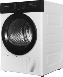 Сушильная машина Hyundai DFE9415 фото 2 в Новосибирске