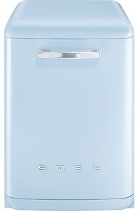 Посудомоечная машина Смег LVFABPB фото в Новосибирске Посудомоечная машина Smeg LVFABPB фото в Новосибирске