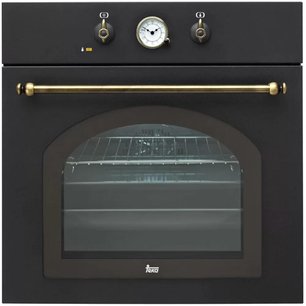 Духовой шкаф Teka HR 550 ANTHRACITE B фото в Новосибирске