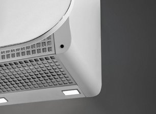 Вытяжка Falmec Tab 80 Black фото 4 в Новосибирске