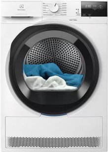 Сушильная машина Electrolux EW6D285YP фото в Новосибирске