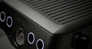 Кофейная станция BORK C804 фото 3 в Новосибирске