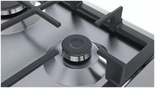 Варочная панель Бош PGP6B5B90R фото 3 в Новосибирске Варочная панель Bosch PGP6B5B90R фото 3 в Новосибирске