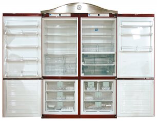 Холодильник Restart FRR 020 plus фото 2 в Новосибирске