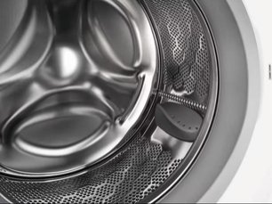 Стиральная машина Electrolux EW2FN727WP фото 4 в Новосибирске