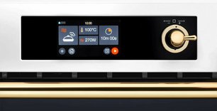 Духовой шкаф Ilve 645SNHSW/WHG фото 2 в Новосибирске