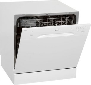 Посудомоечная машина Hyundai DT403 фото 4 в Новосибирске