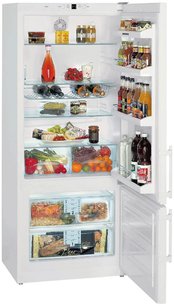 Холодильник Liebherr CP 4613 Comfort фото в Новосибирске