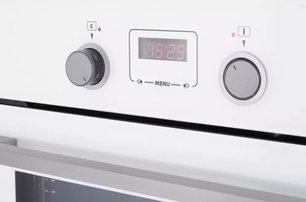 Духовой шкаф Kuppersberg HO 658 W фото 4 в Новосибирске