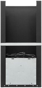 Вытяжка Krona DITA R 400 BLACK PB фото 4 в Новосибирске Вытяжка Krona DITA R 400 BLACK PB фото 4 в Новосибирске