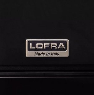 Встраиваемый винный шкаф Lofra ZBPNM24T TOTAL BLACK фото 2 в Новосибирске