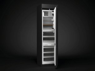 Встраиваемый холодильник BORA XL C194KGS2 фото 2 в Новосибирске