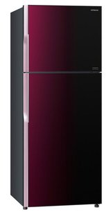 Холодильник Hitachi R-VG 472 PU8 XRZ фото 2 в Новосибирске