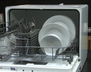 Посудомоечная машина AEG F55200VI0 фото 3 в Новосибирске