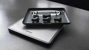 Вакуумный упаковщик Gaggenau DVP 221-130 фото 2 в Новосибирске