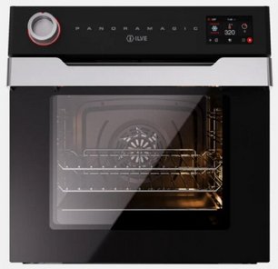 Духовой шкаф ILVE OV60PMT3/MK фото в Новосибирске