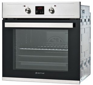 Духовой шкаф Vestfrost VFPD68OMI фото в Новосибирске
