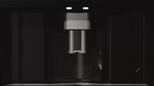 Встраиваемая автоматическая кофемашина Gorenje CMA9200UX фото 2 в Новосибирске