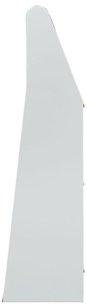 Вытяжка Крона LIANA 500 WHITE PB фото 4 в Новосибирске Вытяжка KRONA LIANA 500 WHITE PB фото 4 в Новосибирске