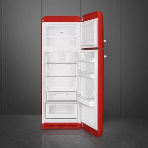 Холодильник Смег FAB30RRD3 фото 4 в Новосибирске Холодильник Smeg FAB30RRD3 фото 4 в Новосибирске
