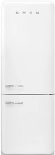 Холодильник Смег FAB38RWH фото в Новосибирске Холодильник Smeg FAB38RWH фото в Новосибирске