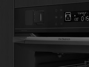 Духовой шкаф с паром De Dietrich DOR4546B фото 3 в Новосибирске
