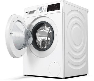Стирально-сушильная машина Bosch WNA14400BY фото 4 в Новосибирске