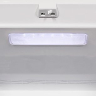 Холодильник Hitachi R-W 662 PU3 GPW фото 2 в Новосибирске