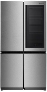Холодильник LG SIGNATURE InstaView LSR100RU фото 2 в Новосибирске