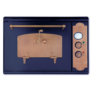 Духовой шкаф Restart ELF049 Blue фото в Новосибирске