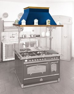 Вытяжка Рестарт CPF 007 фото 2 в Новосибирске Вытяжка Restart CPF 007 фото 2 в Новосибирске