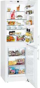 Холодильник Liebherr CUN 3033 Comfort NoFrost фото в Новосибирске