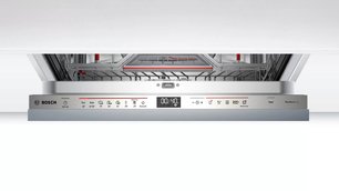 Встраиваемая посудомоечная машина Бош SBV6ZCX49E фото 3 в Новосибирске Встраиваемая посудомоечная машина Bosch SBV6ZCX49E фото 3 в Новосибирске