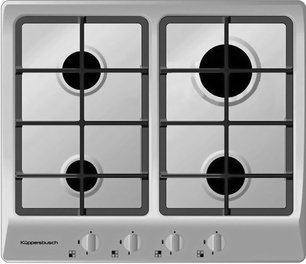 Независимая варочная панель Kuppersbusch GMS 6540.0 E фото в Новосибирске