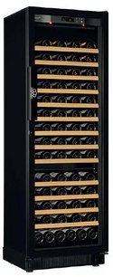 Встраиваемый монотемпературный винный шкаф EuroCave V-259 K-800020-L фото в Новосибирске