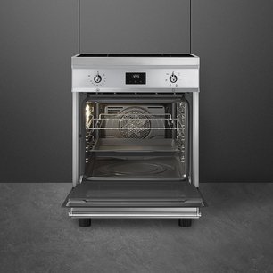 Варочный центр Smeg C6IMXT2 фото 3 в Новосибирске