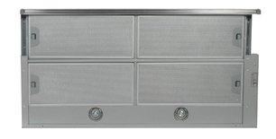 Вытяжка Faber MAXIMA EV8 LED AM/X A90 фото 4 в Новосибирске