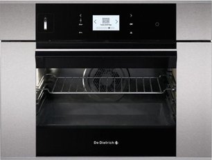 Духовой шкаф De Dietrich DOS 1180 X фото в Новосибирске