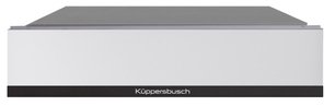 Встраиваемый подогреватель посуды Kuppersbusch CSW 6800.0 W5 Black Velvet фото в Новосибирске