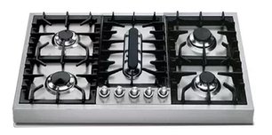 Варочная панель Илве HAP-95PC фото в Новосибирске Варочная панель Ilve HAP-95PC фото в Новосибирске