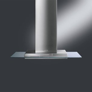 Вытяжка Smeg KSEV97X2 фото 2 в Новосибирске