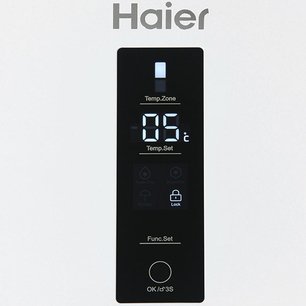 Холодильник Haier C2F637CWMV фото 3 в Новосибирске