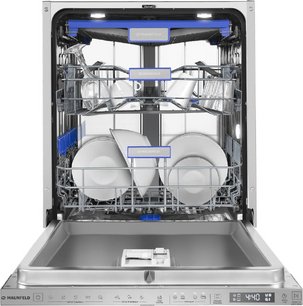 Встраиваемая посудомоечная машина Маунфилд MLP60330T Smart Beam Inverter фото 3 в Новосибирске Встраиваемая посудомоечная машина Maunfeld MLP60330T Smart Beam Inverter фото 3 в Новосибирске