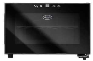 Винный шкаф Cold Vine C8-TBF1 фото 2 в Новосибирске